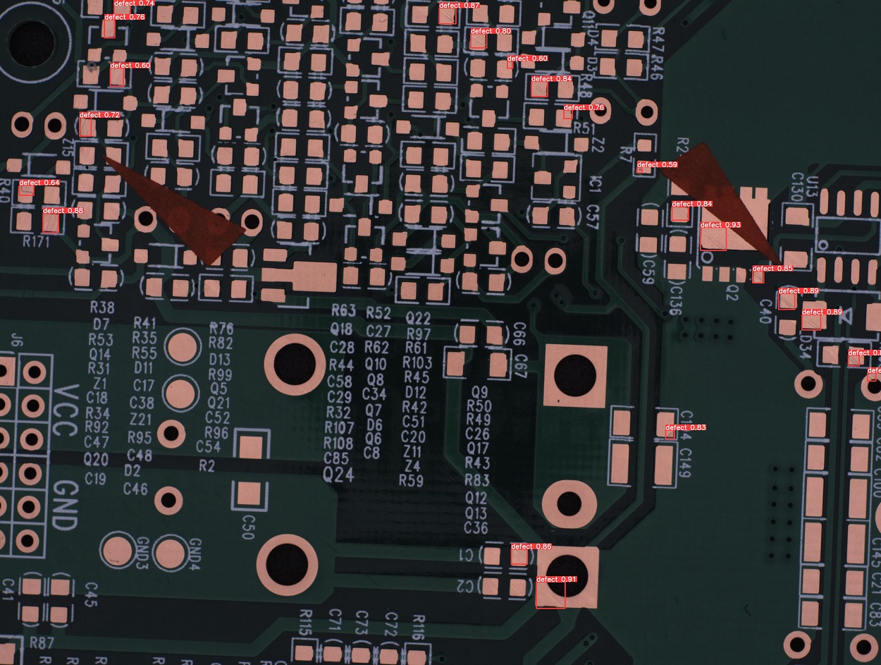 pcb板檢測(cè)